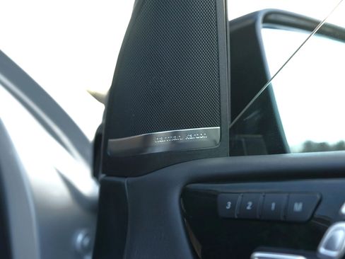 Used 2019 Mercedes-Benz GLS 63 AMG 4MATIC image 35