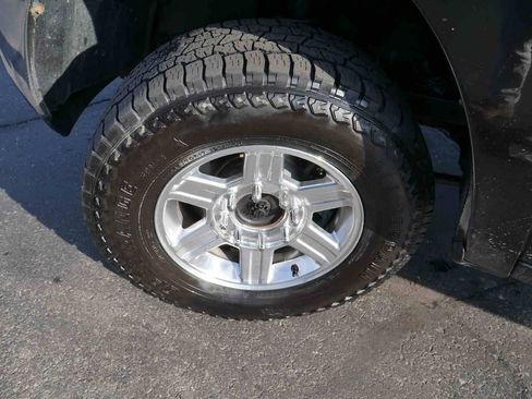 Used 2011 RAM 2500 Laramie w/ Protection Group image 14