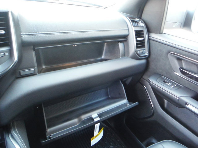 New 2027 RAM 1500 RHO AWD/4WD image 56