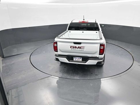 New 2026 GMC Canyon AT4 w/ Technology Plus Package image 29