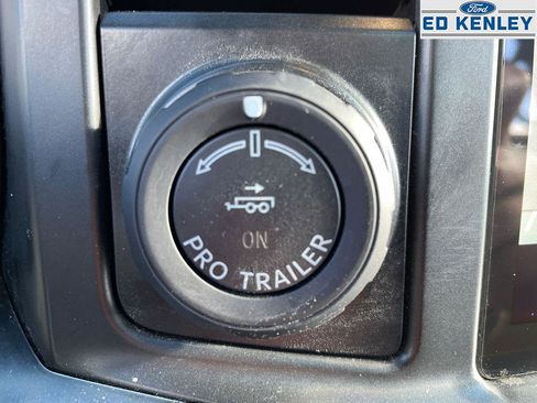 Used 2024 Ford F350 Platinum w/ Tremor Off-Road Package image 17