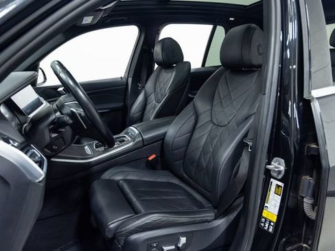 Certified 2023 BMW X5 xDrive40i AWD/4WD image 22