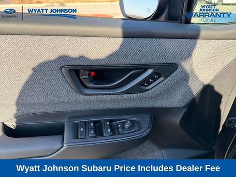 New 2026 Subaru Outback Limited XT w/ Premium/Limited Package 2 AWD/4WD image 19