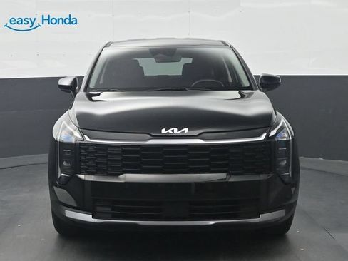 Used 2026 Kia Sportage LX FWD image 2