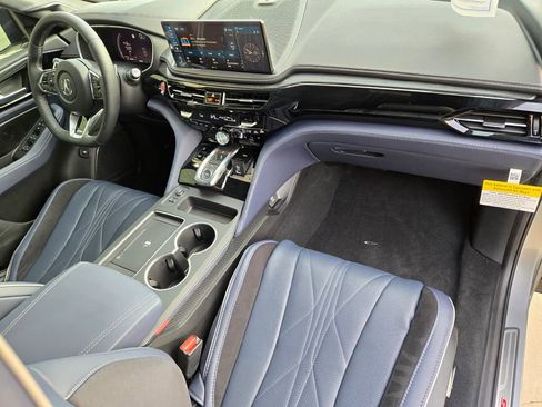 New 2026 Acura MDX Type S AWD/4WD image 21