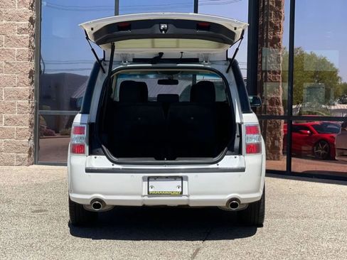 Used 2018 Ford Flex SEL w/ Equipment Group 202A image 12