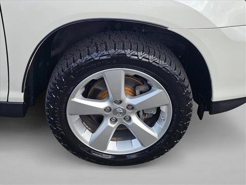 Used 2007 Lexus RX 350 AWD image 9