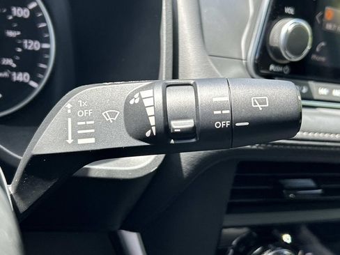 New 2026 Nissan Rogue Dark Armor AWD/4WD image 31