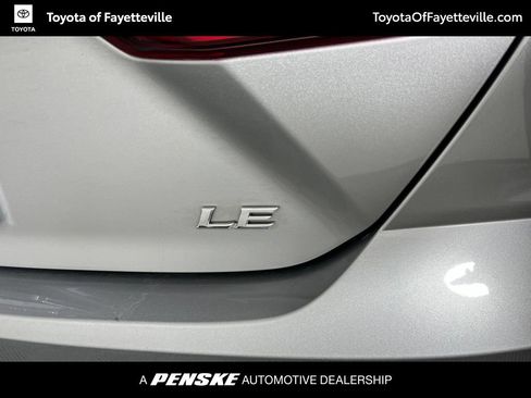 Used 2026 Toyota Camry LE FWD image 5