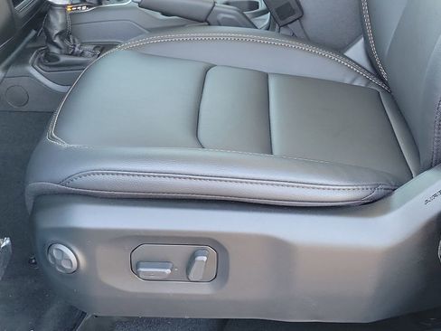 New 2026 Jeep Wrangler Sahara image 13