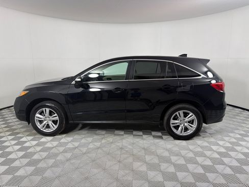 Used 2015 Acura RDX FWD w/ Technology Package image 8