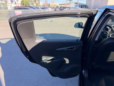 Used 2017 Chevrolet Spark LT image 24