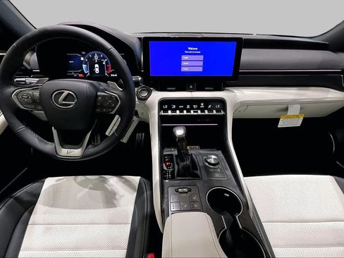 New 2026 Lexus IS 350 F Sport RWD image 5