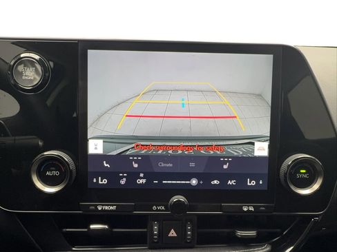 Used 2025 Lexus NX 250 FWD w/ Cold Area Package image 47