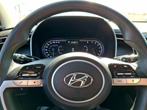 Used 2024 Hyundai Tucson SEL FWD image 16