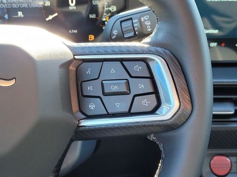 New 2026 Ford Mustang Coupe RWD image 16