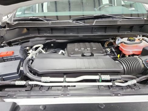 Used 2025 Chevrolet Silverado 1500 LT w/ Texas Edition Plus RWD image 18