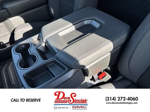 New 2026 GMC Sierra 1500 Pro w/ Pro Value Package AWD/4WD image 20