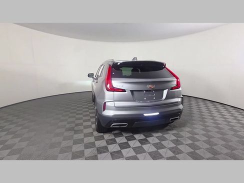 Used 2024 Cadillac XT4 Premium Luxury FWD image 42