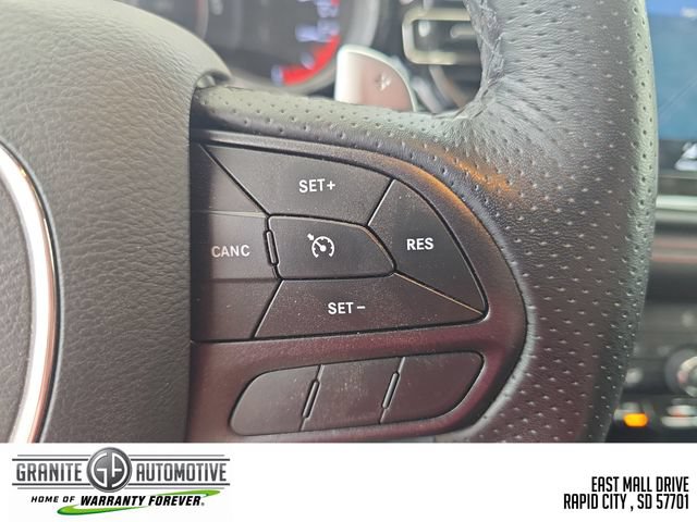 Used 2026 Dodge Durango GT AWD/4WD image 33