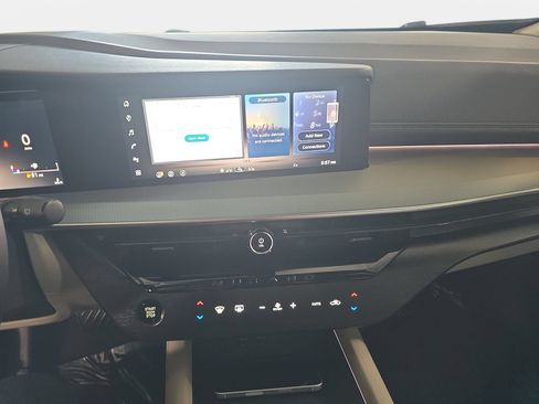 New 2026 Nissan Murano SL AWD/4WD image 20