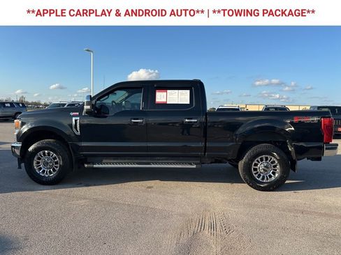 Used 2020 Ford F250 XLT w/ XLT Premium Package image 5
