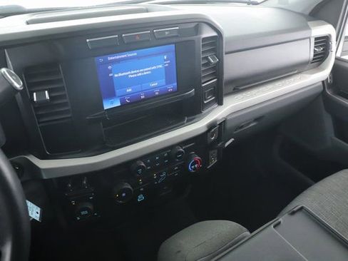 Used 2023 Ford F250 XLT image 22