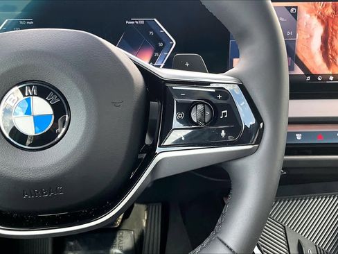 Certified 2026 BMW X3 xDrive30 AWD/4WD image 17