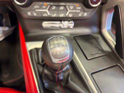 Used 2017 Chevrolet Corvette Grand Sport RWD image 22