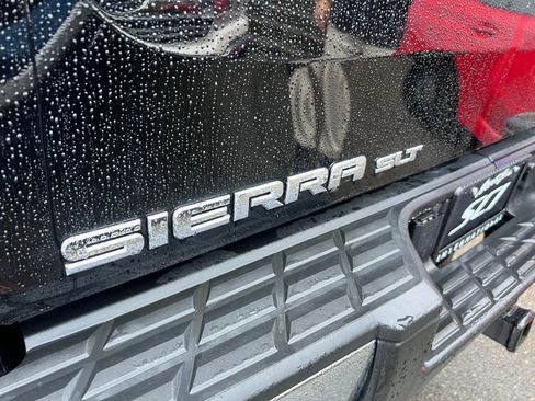 Used 2013 GMC Sierra 1500 SLT image 11