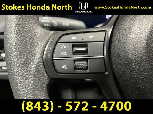 New 2026 Honda Accord SE image 18