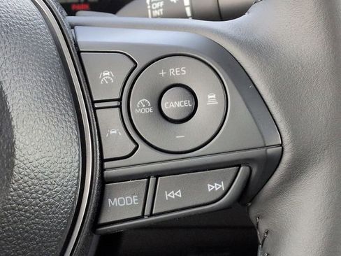 New 2026 Toyota Corolla XSE image 16