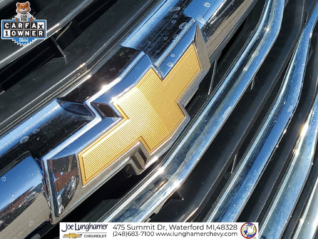 Certified 2020 Chevrolet Malibu LS FWD image 29