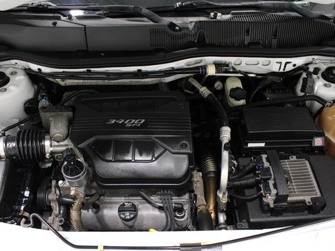 Used 2006 Chevrolet Equinox LT FWD image 35