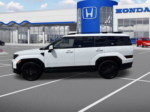 Used 2025 Hyundai Santa Fe Calligraphy image 5