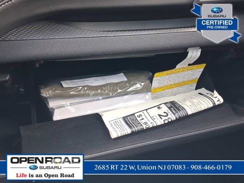Used 2025 Subaru Outback AWD/4WD image 24