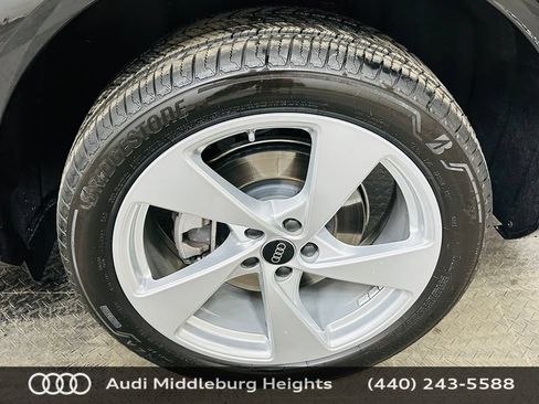 Certified 2025 Audi Q5 Premium w/ Premium Plus AWD/4WD image 34