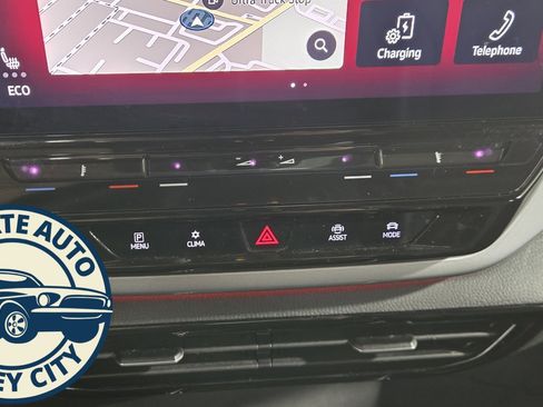 Used 2023 Volkswagen ID.4 Pro S image 15