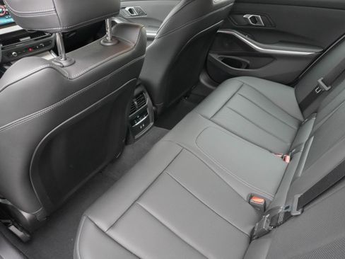 Certified 2025 BMW 330i 330i image 34