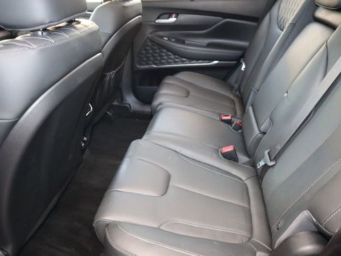 Used 2023 Hyundai Santa Fe Calligraphy image 19