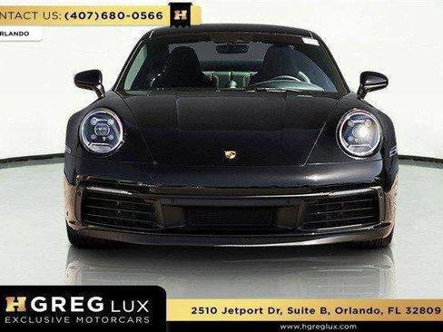 Used 2021 Porsche 911 Carrera S image 12