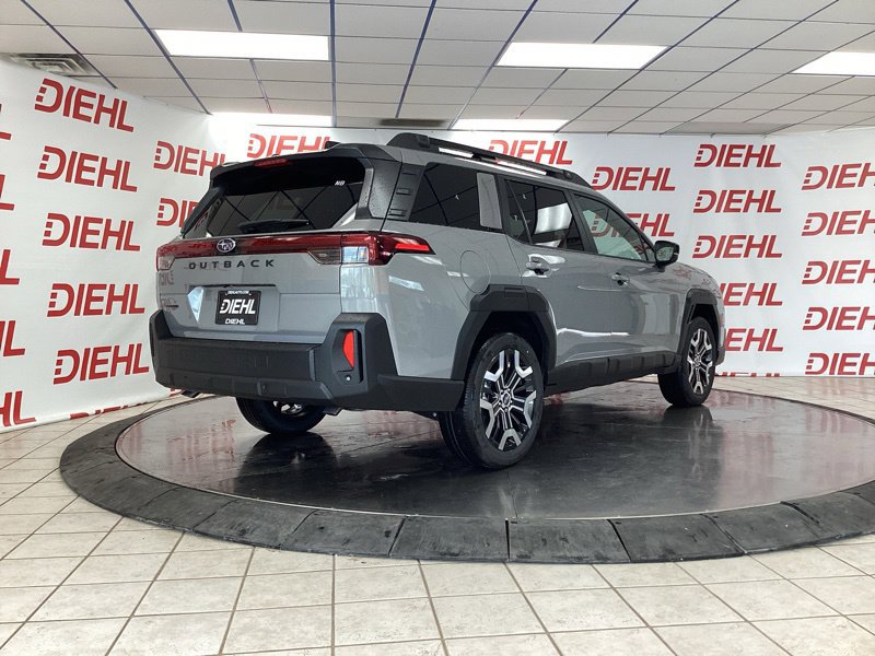 New 2026 Subaru Outback Touring XT AWD/4WD image 7