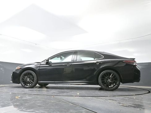 Used 2023 Toyota Camry XSE image 53