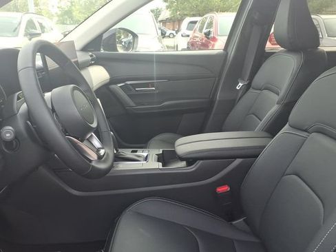 New 2026 MAZDA CX-5 2.5 S w/ Premium Plus Package AWD/4WD image 11