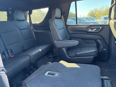 Used 2021 Chevrolet Tahoe Premier image 14