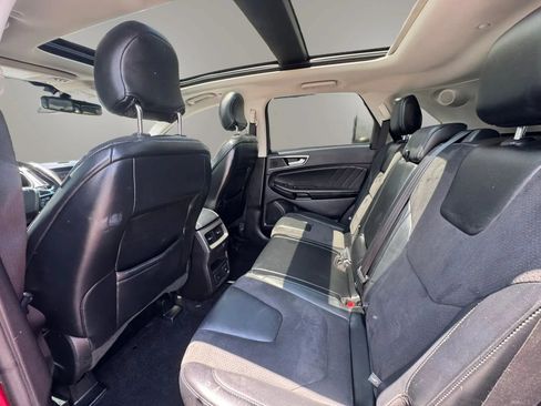 Used 2015 Ford Edge Sport w/ Equipment Group 401A FWD image 13