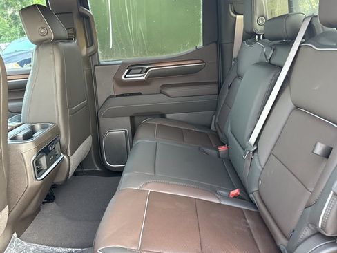 New 2026 GMC Sierra 1500 Denali AWD/4WD image 6