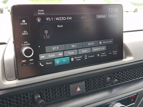 Certified 2024 Honda CR-V Sport-L image 18