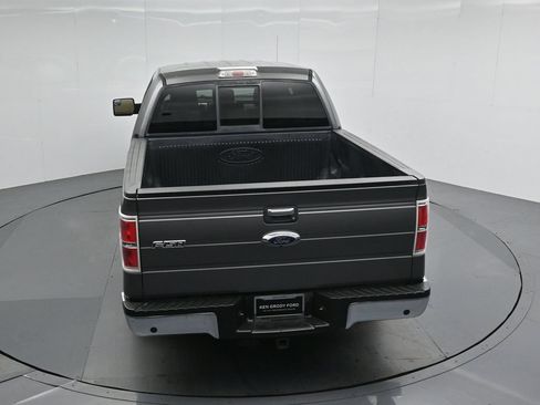 Used 2013 Ford F150 XLT w/ Luxury Equipment Group RWD image 36