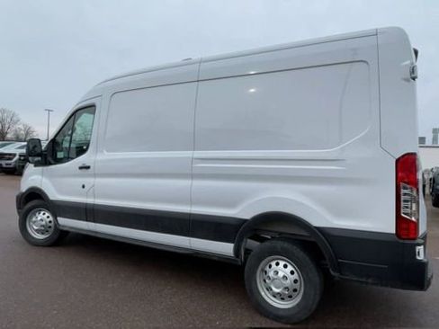 New 2026 Ford Transit 150 148 Medium Roof AWD image 4